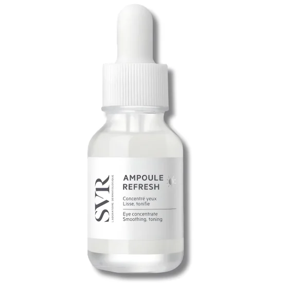 SVR - AMPOULE REFRESH DAY...