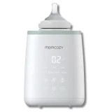 MOMCOZY - CHAUFFE-BIBERON STÉRILISATEUR INTELLIGENT 6-EN-1