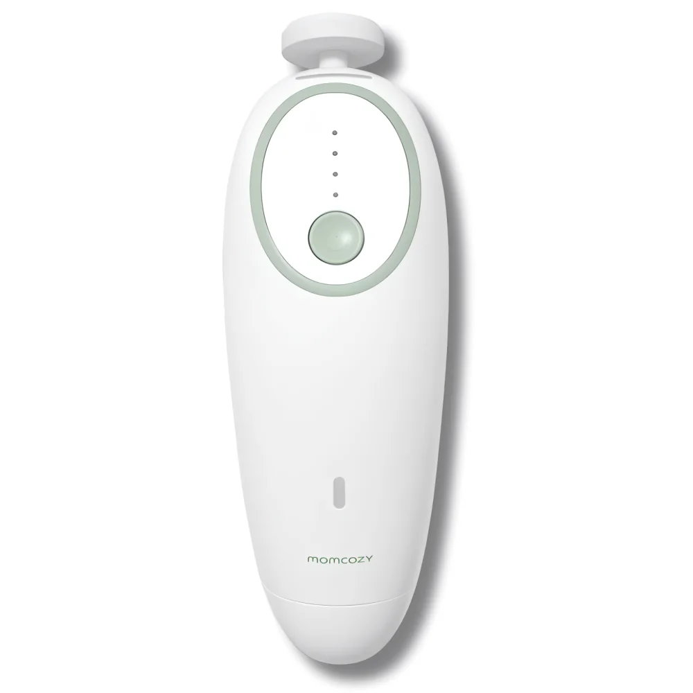 MOMCOZY - LIME À ONGLES ÉLECTRIQUE