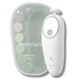 MOMCOZY - LIME À ONGLES ÉLECTRIQUE
