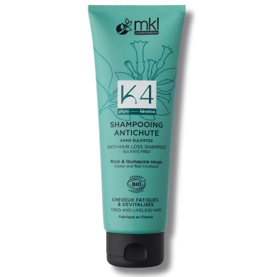 MKL - SHAMPOING ANTICHUTE...