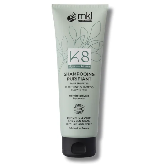 MKL - SHAMPOING PURIFIANT...