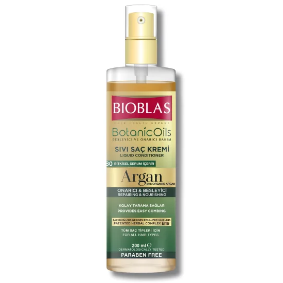 BIOBLAS - CONDITIONER A...
