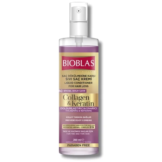 BIOBLAS - CONDITIONER...