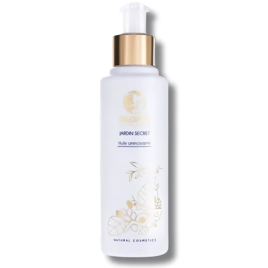 ALANIA - HUILE AMINCISSANTE...