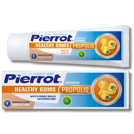 PIERROT - DENTIFRICE...