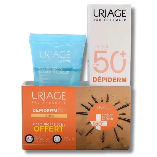 URIAGE DEPIDERM - SOIN DE...