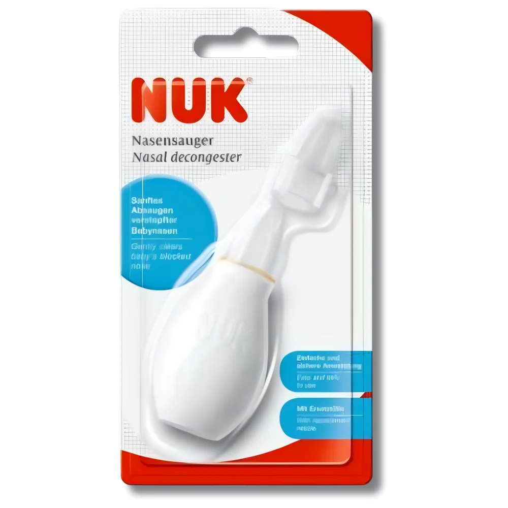 NUK - ASPIRATEUR NASAL
