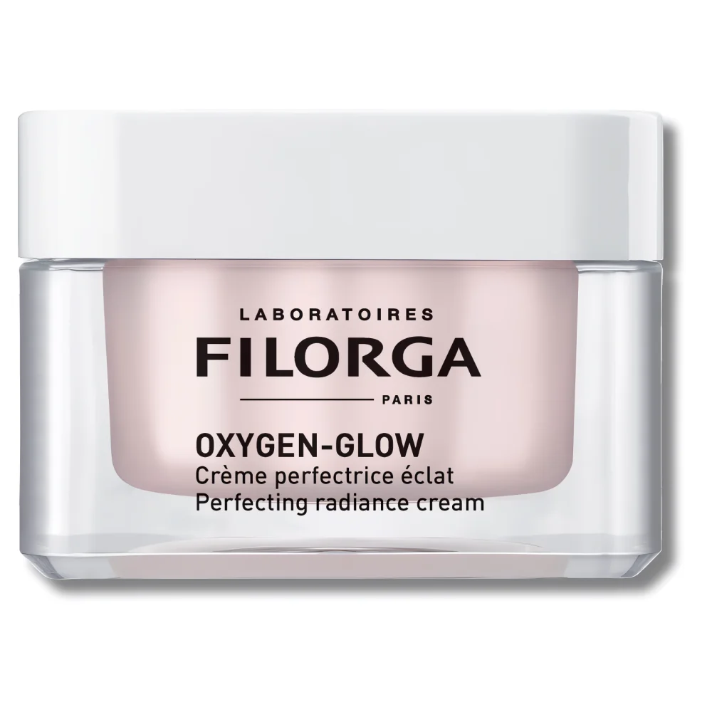FILORGA OXYGEN GLOW - CREME SUPER PERFECTRICE ECLAT 50ML