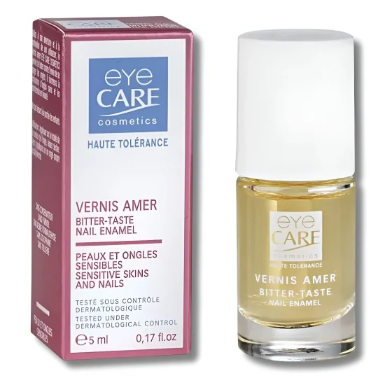 EYE CARE - VERNIS AMER 5ML