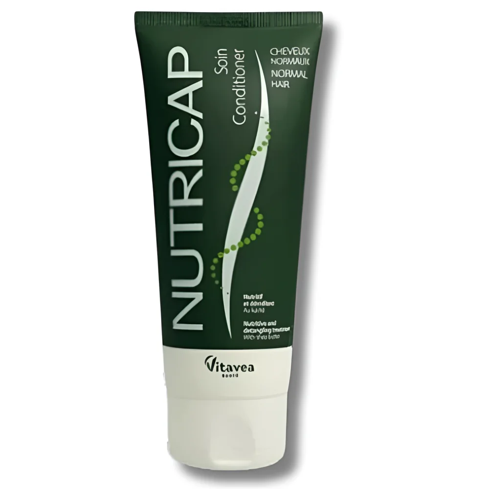 VITAVEA NUTRICAP - SOIN NUTRITIF DEMELANT 100ML