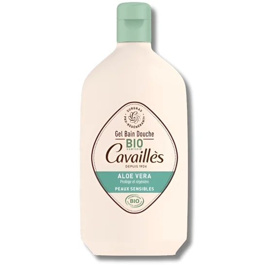 ROGE CAVAILLES - GEL BAIN...