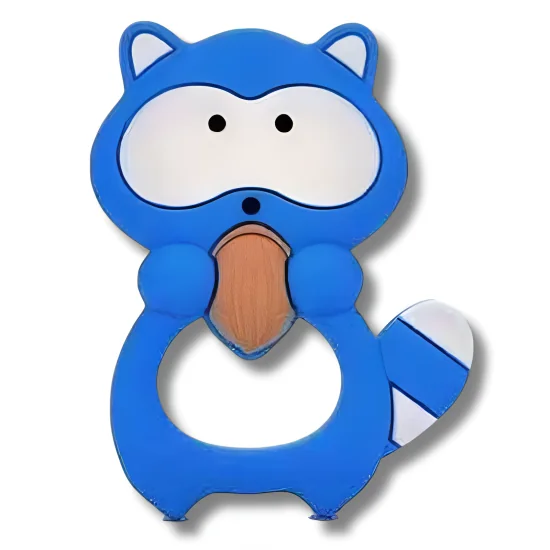 BABY PUR - ANNEAU DE...