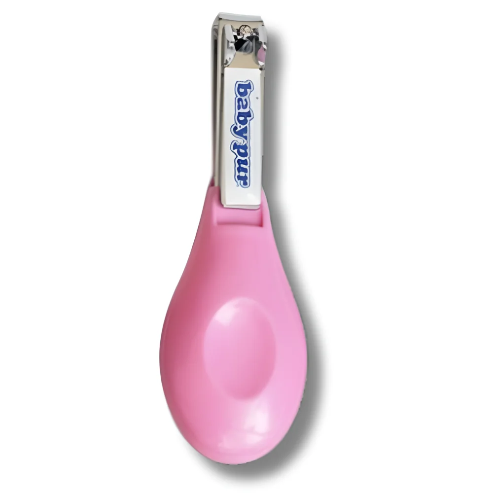 BABY PUR - COUPE ONGLES +4MOIS