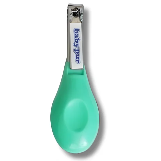 BABY PUR - COUPE ONGLES +4MOIS