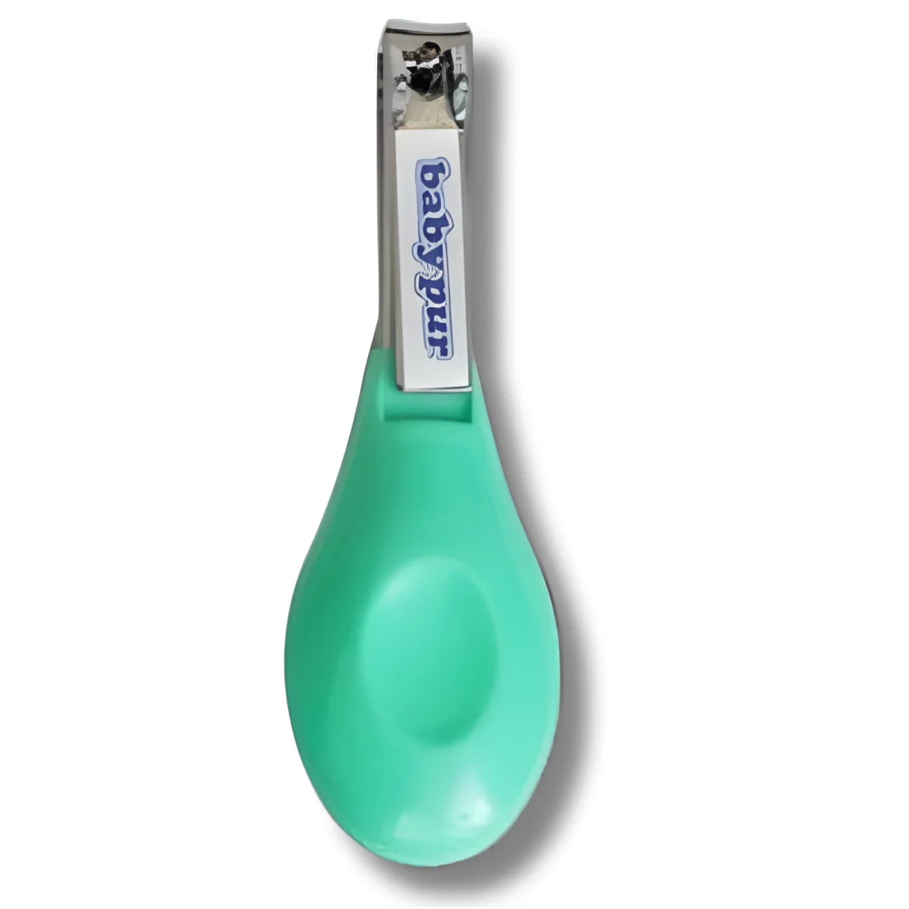 BABY PUR - COUPE ONGLES +4MOIS