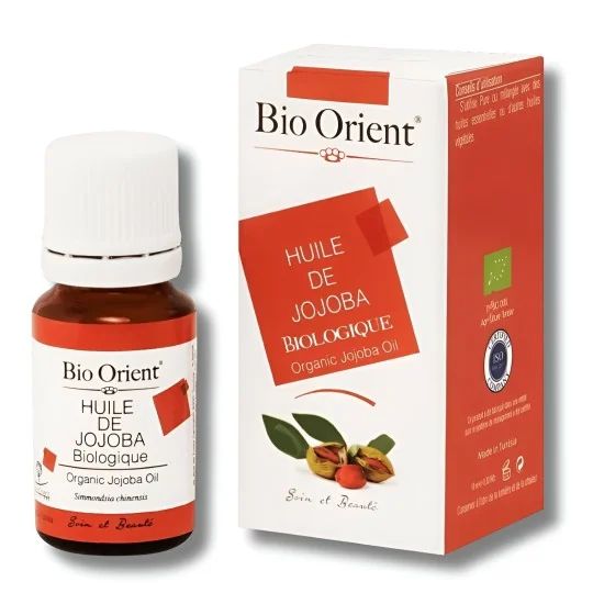 BIO ORIENT - HUILE DE...