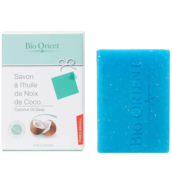 BIO ORIENT - SAVON...