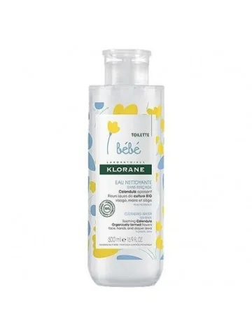 KLORANE BEBE Eau Nettoyante...
