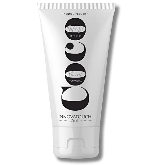 INNOVATOUCH - MASQUE PEEL...