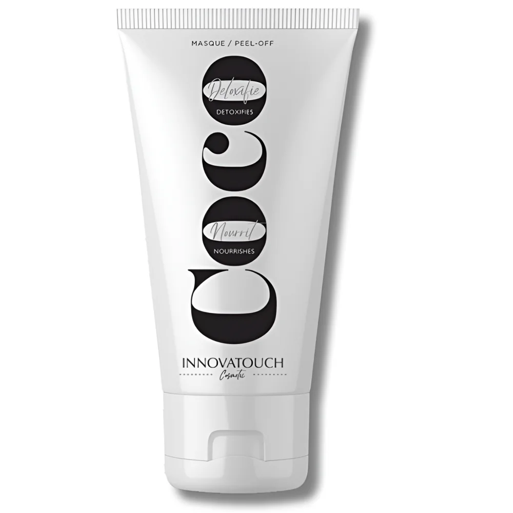 INNOVATOUCH - MASQUE PEEL OFF COCO 50ML