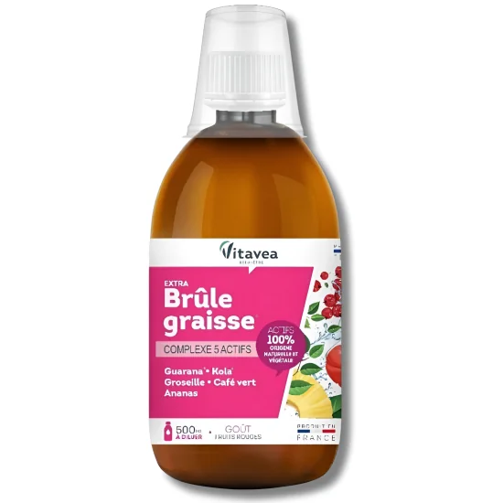 VITAVEA AQUALIGNE - EXTRA...