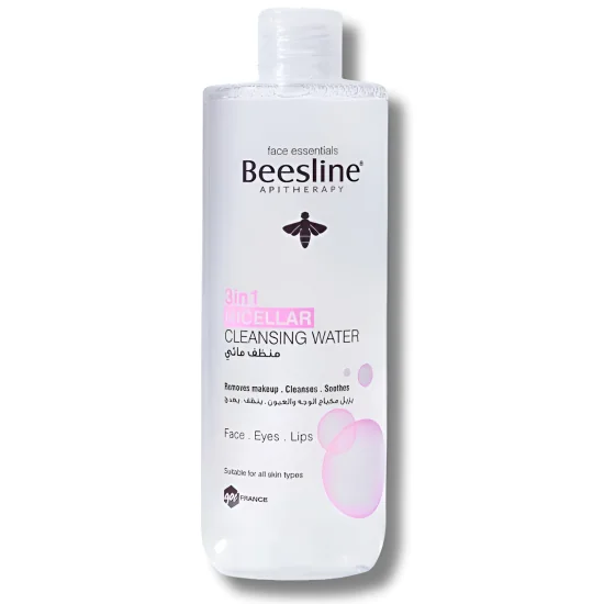 BEESLINE - EAU MICELLAIRE...