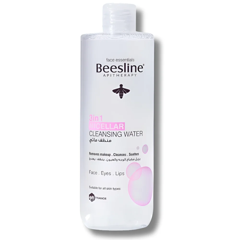 BEESLINE - EAU MICELLAIRE 3EN1 400ML