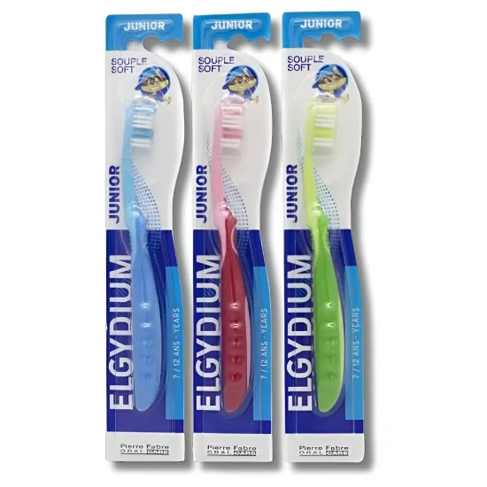 ELGYDIUM - BROSSE A DENTS...