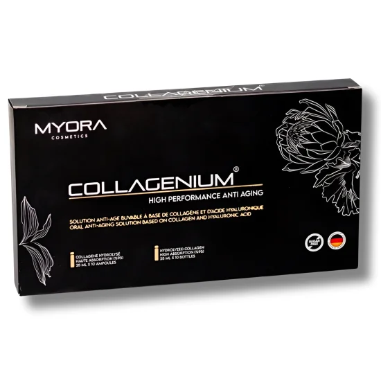 MYORA - COLLAGENIUM 25ML*10...