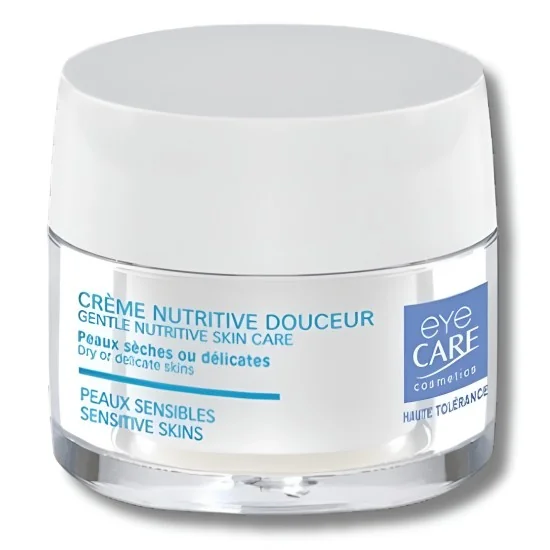 EYE CARE - CREME NUTRITIVE...