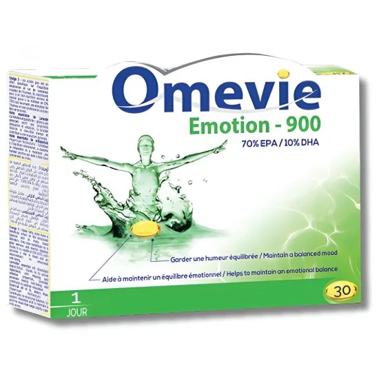 VITAL - OMEVIE EMOTION 900...