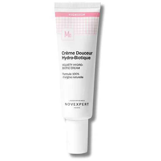 NOVEXPERT - CREME DOUCEUR...