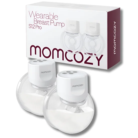 MOMCOZY - S12PRO TIRE LAIT...