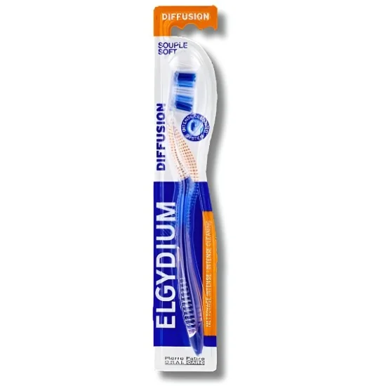 ELGYDIUM - BROSSE A DENTS...