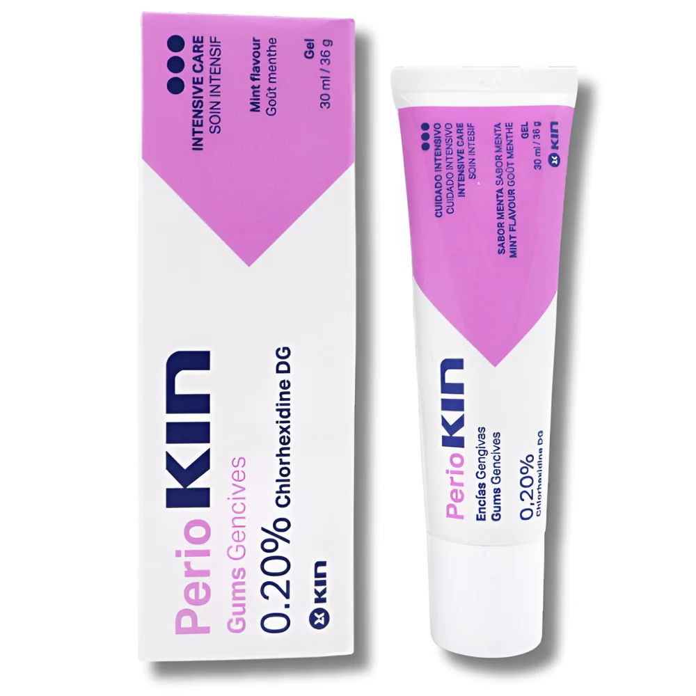 KIN PERIOKIN GEL 30ML