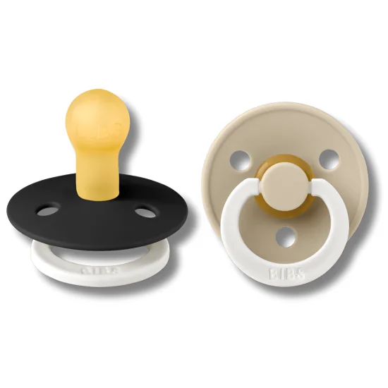 BIBS - LOT DE 2 PIÈCES...