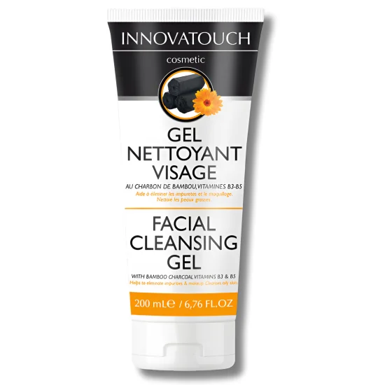 INNOVATOUCH - GEL NETTOYANT...