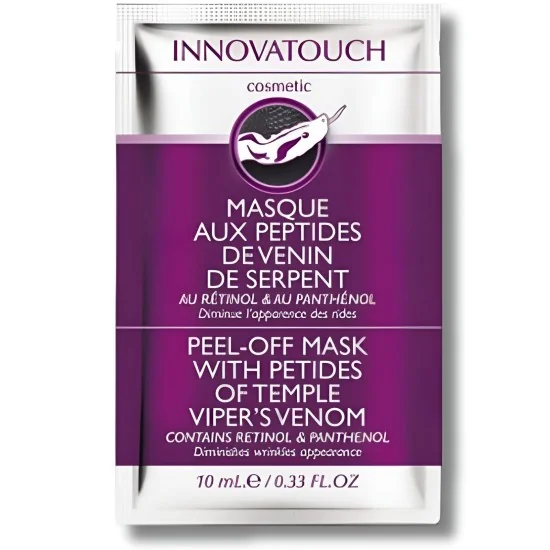 INNOVATOUCH - MASQUE...