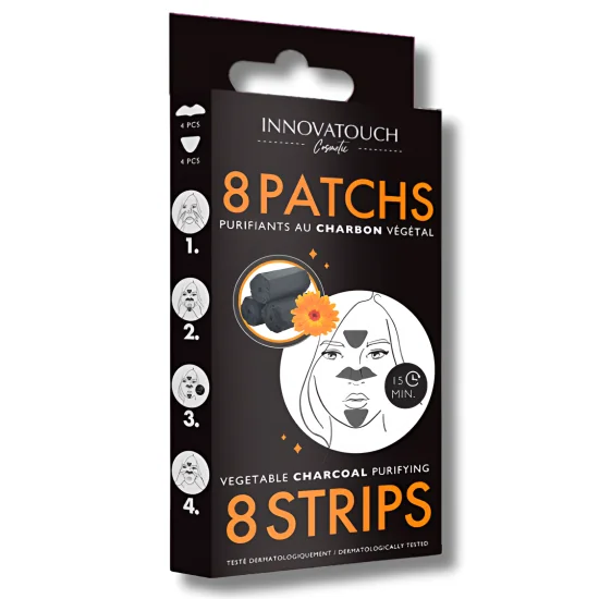 INNOVATOUCH - PATCHS...