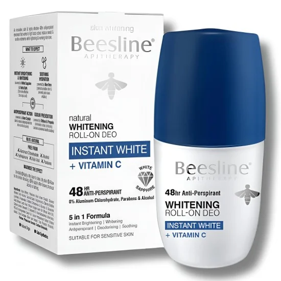 BEESLINE - DÉODORANT...