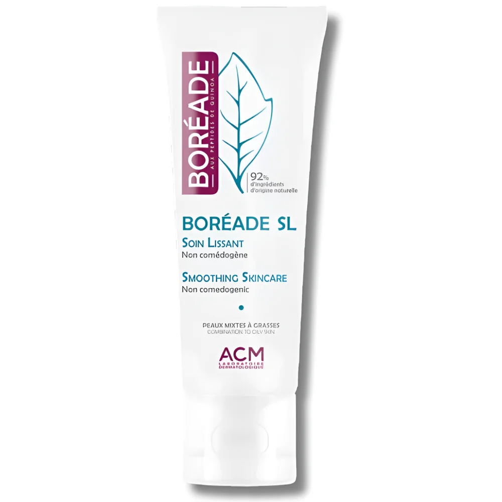 ACM BOREADE SL - SOIN LISSANT 40ML