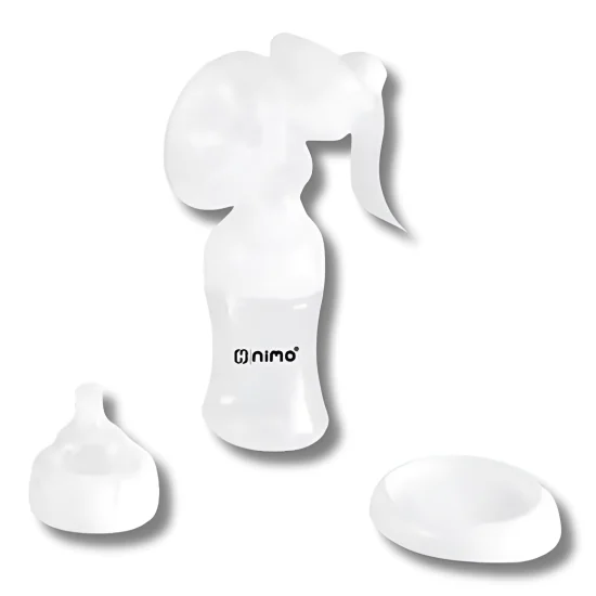 NIMO - TIRE LAIT MANUEL