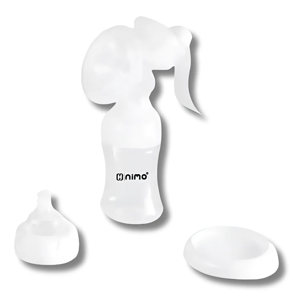 NIMO - TIRE LAIT MANUEL