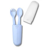 WEE BABY - COUVERT AVEC CACHE 134