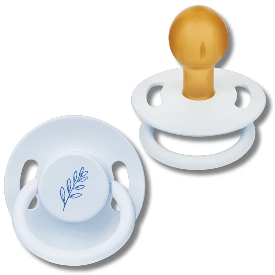 WEE BABY - PURE SUCETTES A EMBOUT 6-18MOIS 699