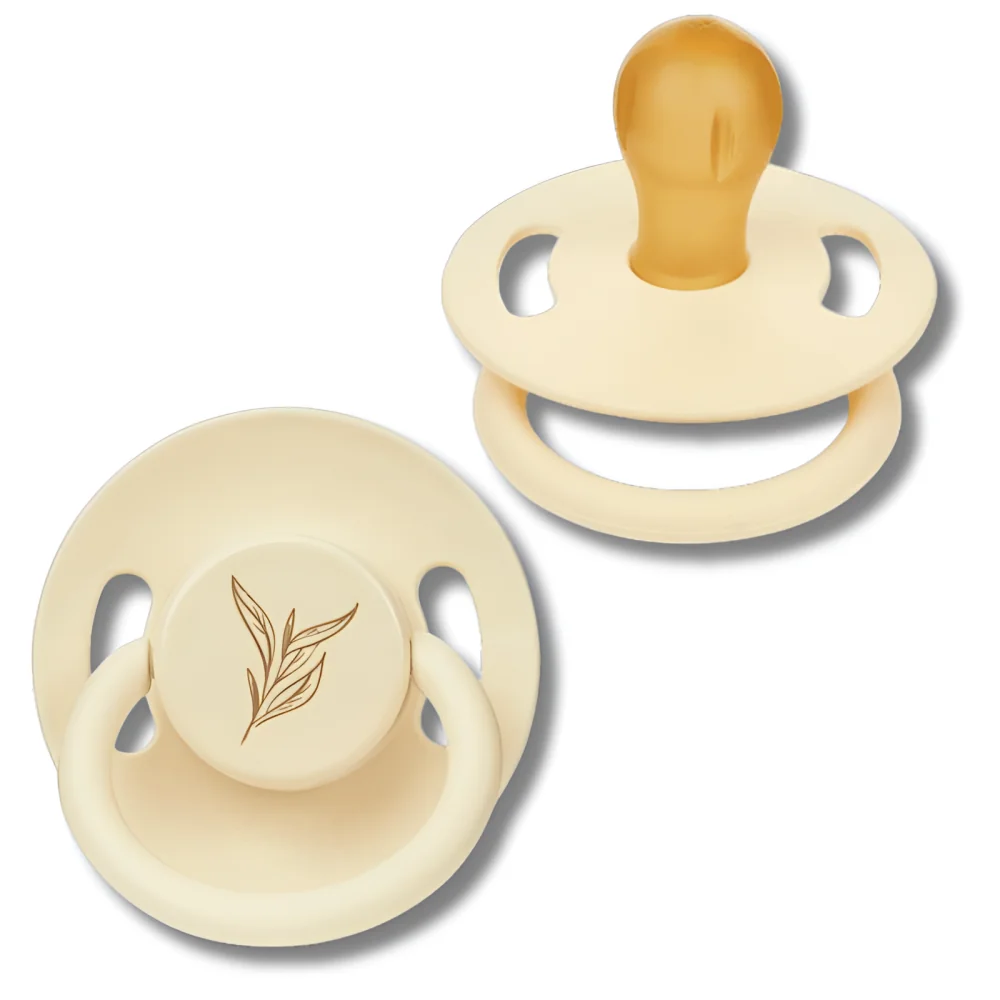 WEE BABY - PURE SUCETTES A EMBOUT 6-18MOIS 699