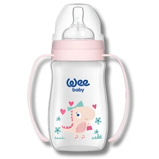 WEE BABY - BIBERON CLASSIC...