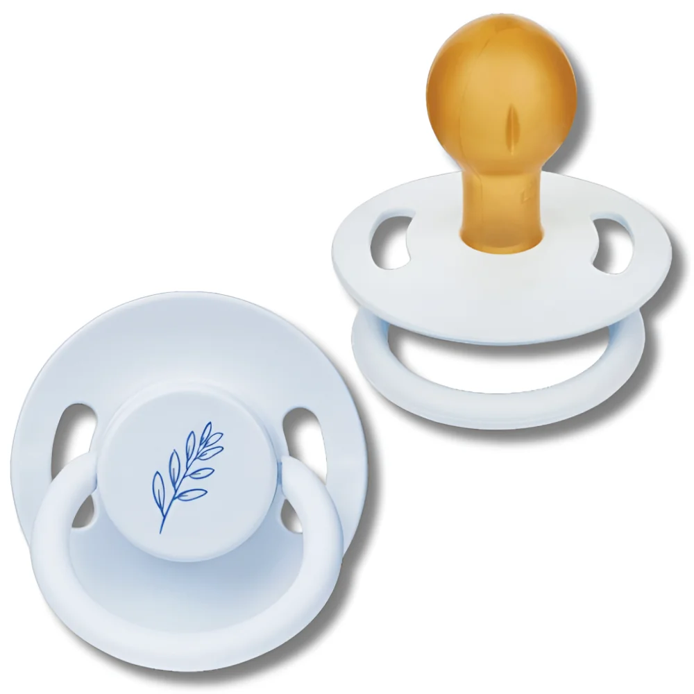 WEE BABY - PURE SUCETTE A EMBOUT 0-6MOIS 698