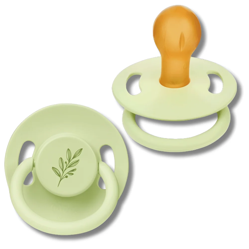 WEE BABY - PURE SUCETTE A EMBOUT 0-6MOIS 698